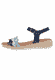 Sandale Madlou - navy