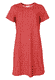 Kleid Gianna - rubin