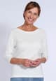 Strickpullover Annina - ivory