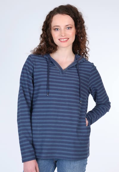 Sweater Sveeta - navy