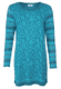 Strickpullover Lynette  - lake
