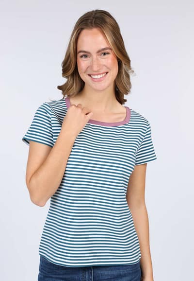 T-Shirt Svende  - lake