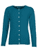Strickjacke Natascha - lake