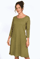Kleid Deike - thyme