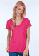 T-Shirt Janny - azalea