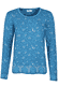 Strickpullover Josefine  - lake