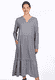 Kleid Iviana - ebony
