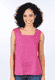Top Metthe - raspberry