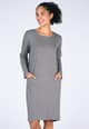 Kleid Lievy - stone