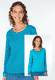 Sweater Kariana - lake
