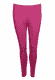 1/1 Leggings Lenchen - raspberry