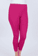 3/4 Leggings Friedi - raspberry
