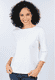 Shirt Hemke - white