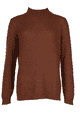 Strickpullover Verola - henna