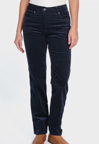 Hose Keikje - navy