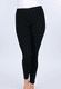 1/1 Leggings Lenchen - black