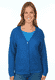 Strickjacke Juleni - lapis