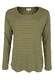 Langarmshirt Adisella - thyme