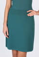 Strickrock Gabi Solid  - bottle green
