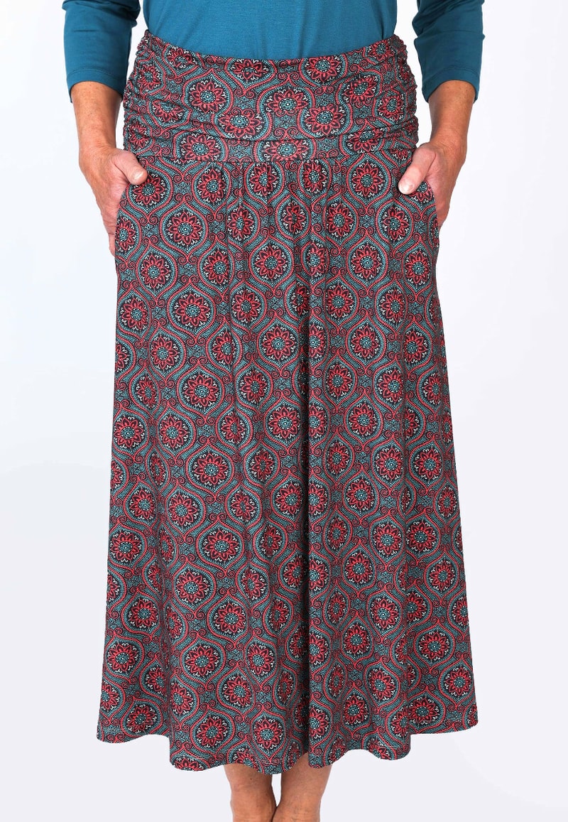 Rock Kalla - navy