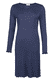 Kleid Jolanna  - navy