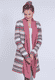 Strickjacke Fredoline - blossom
