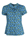 Bluse Andy - navy