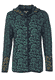 Strickjacke Almuth  - navy