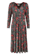 Kleid Malindelle - ebony