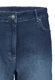 Jeans Gebba - midnight blue