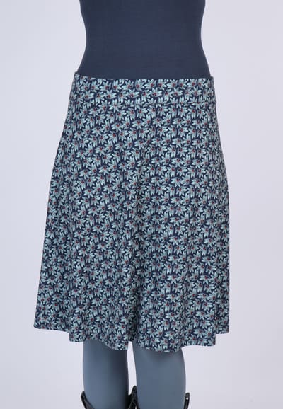 Rock Ginaja - navy