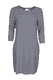Kleid Eina - navy