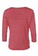 Shirt Pitta - rubin