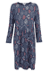 Kleid Dietje - navy