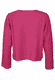 Jacke Maritta - raspberry