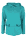 Sweater Karolinchen - mermaid