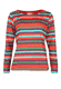 Sweater Vanissa  - cherry