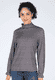 Bluse Dienike - grey