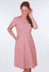 Kleid Darby - magnolie