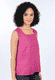 Top Metthe - raspberry