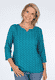 Shirt Adrijana - lake