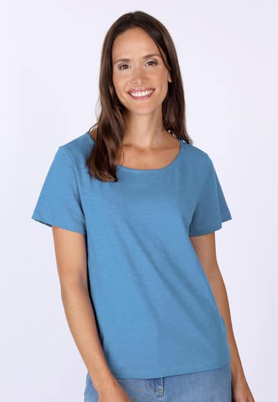 T-Shirt Linde - delfter