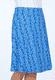 Rock Ginaja flower vine - lapis