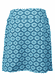 Rock Livyka paisley - ocean