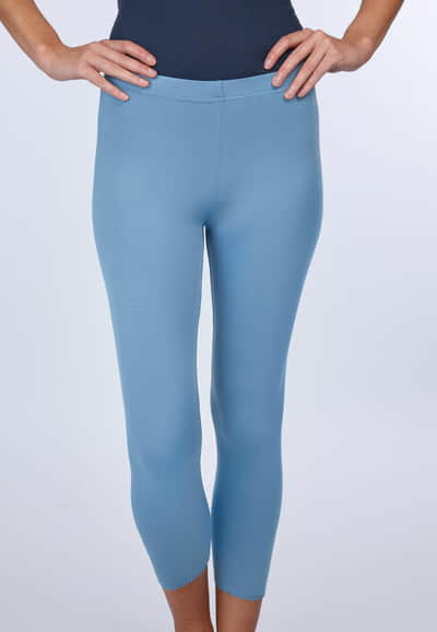 Leggings Antje - swedish blue