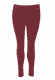 Leggings Antje - dark grape