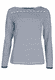 Langarmshirt Kajsa cloudy  - navy