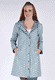 Mantel Lisanne - powder blue