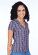 Bluse Fenna - navy
