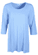 Tunika Koko - cornflower